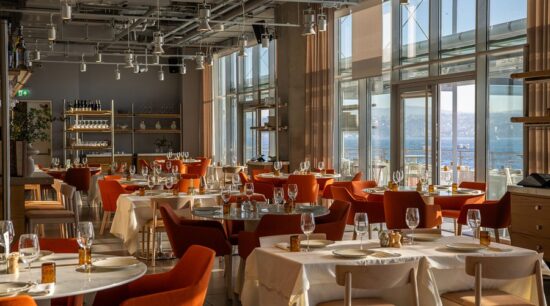 Sanayi ve Teknoloji Bakanlığı restoran fiyatlarının karşılaştırılacağı bir uygulama geliştiriyor!