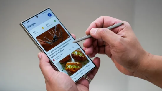 S24 One UI 7 Beta güncellemesi ile LOG kayıt desteği aldı!