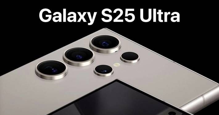 S25 Ultra beğenilmedi! Samsung S25 Ultra çok satmayacak gibi!