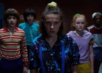 stranger things