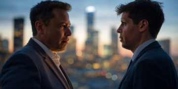 sam altman vs elon musk