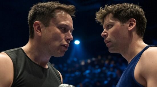 sam altman vs elon musk
