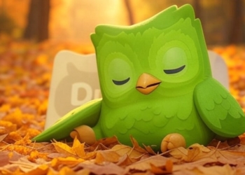 Duolingo maskotu öldü! Yeşil kuşa elveda!