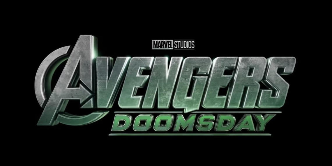Avengers Doomsday gösterime giriş tarihi belli oldu! İşte fragmanı! Avengers Doomsday