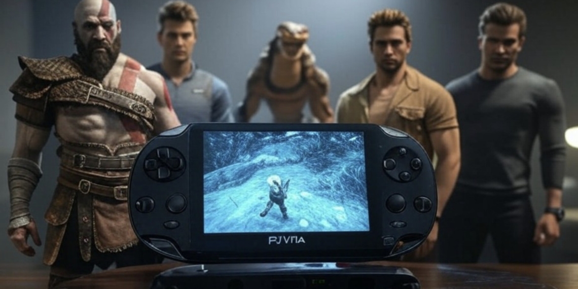 En iyi PS Vita oyunları neler? PS Vita en iyi oyunlar listesi (2025)