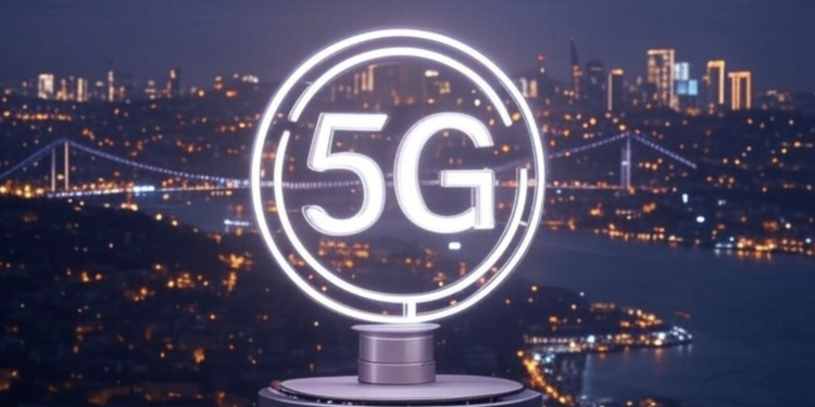 TBMM 5G denemelerine ev sahipliği yapacak! Meclis son hız internet kullanacak!