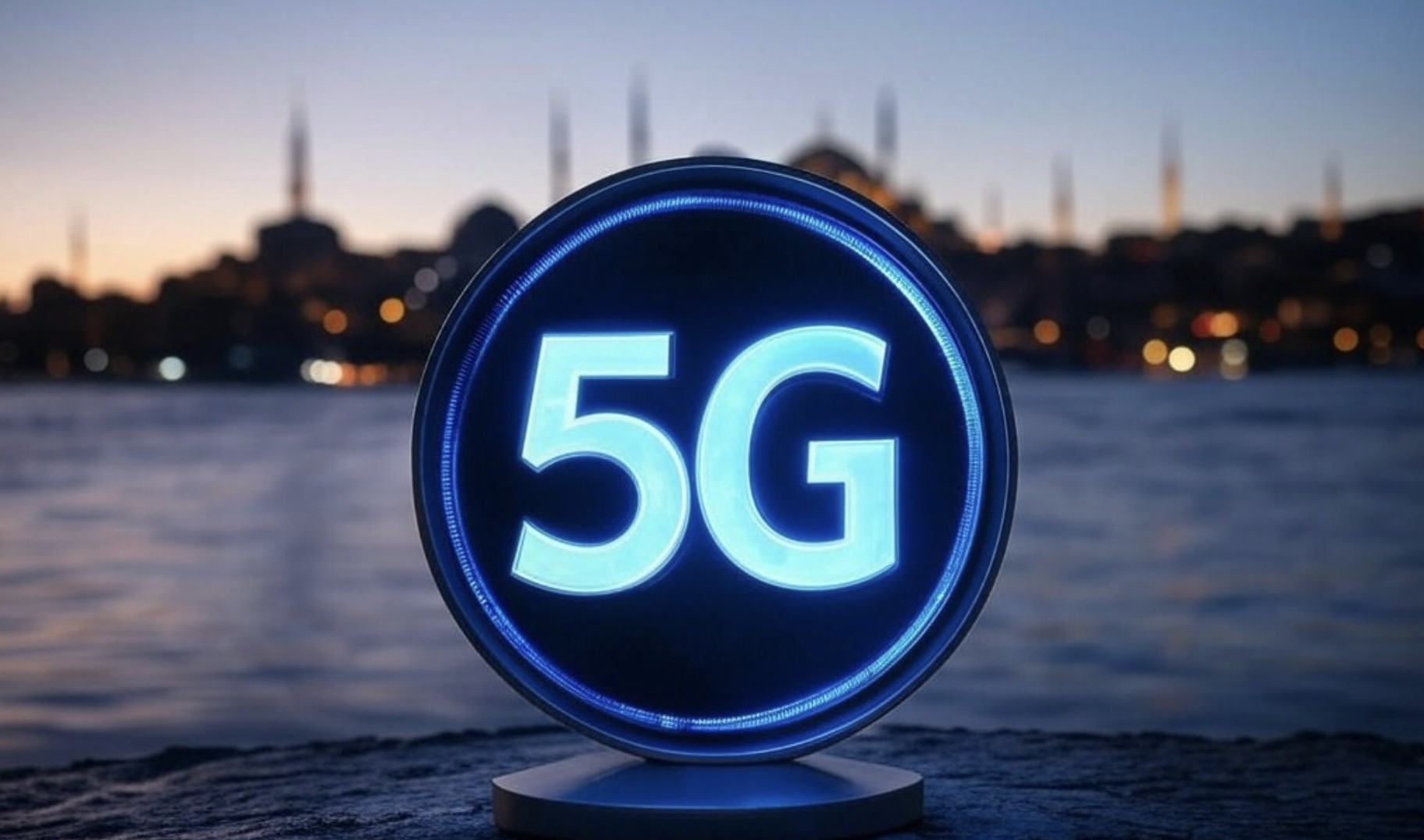 5G Türkiye ne zaman