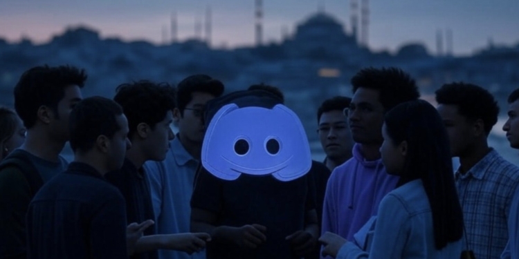 Discord erişim engeli kalktı! Discord açıldı mı? (13 Şubat 2025)