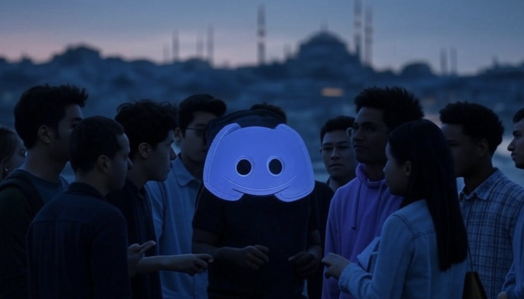 Discord yaş doğrulama özelliği iptal edildi! Ne zaman hayata geçecek?