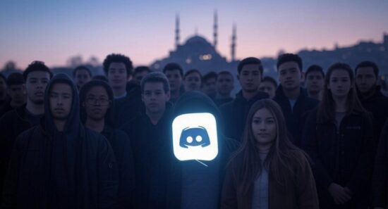 discord erişim engeli kalktı mı son dakika 13 şubat 2025