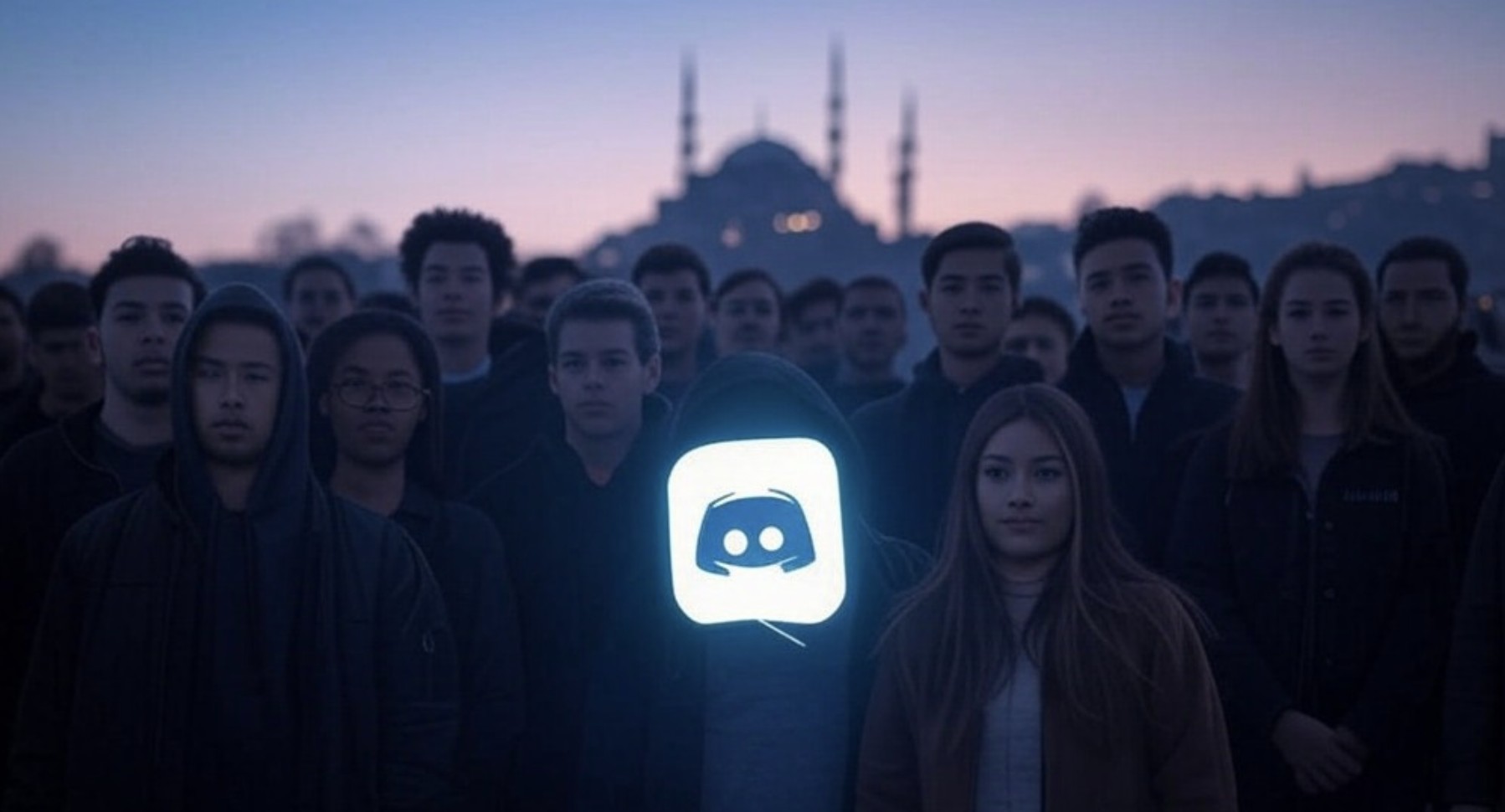 Discord erişim engeli kalktı! Discord açıldı mı? (13 Şubat 2025)
