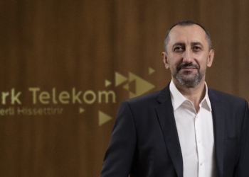 Türk Telekom GSMA 2025