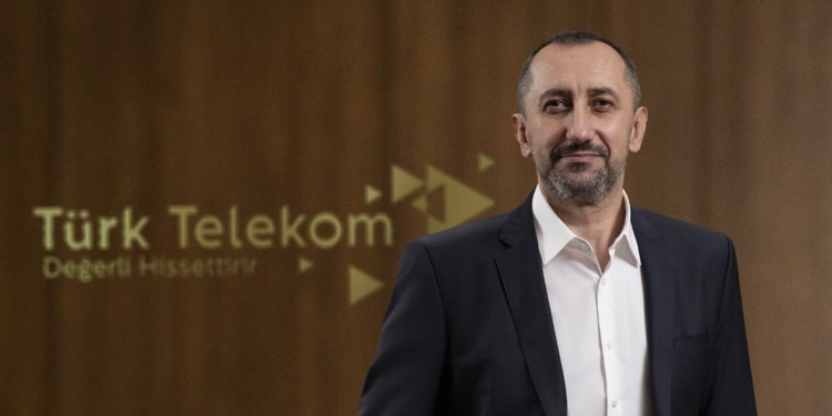Türk Telekom GSMA 2025