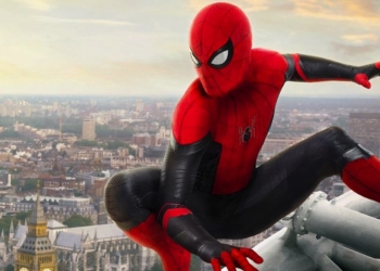 SPİDER MAN 4 SPİDER-MAN 4