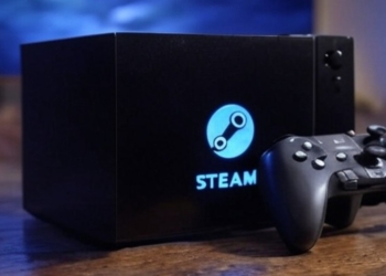 Steam Oyun Konsolu Piyasaya Yeni Rakip Olarak Gelebilir