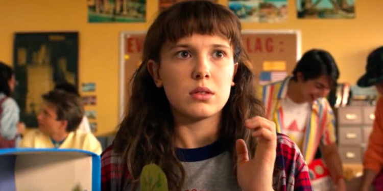 Stranger Things etkinliği İstanbul’a gelecek! Stranger Things