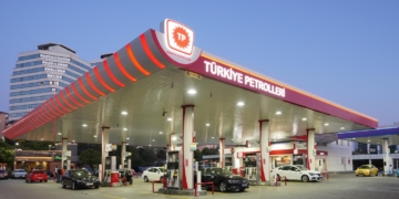 Türkiye Petrolleri'nde yeni atamalar