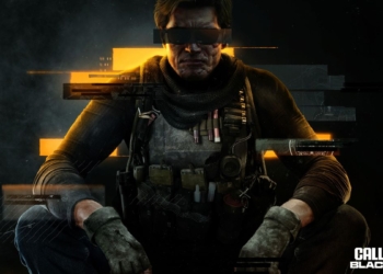Call of Duty: Black Ops 6