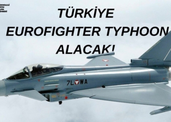 Eurofighter Typhoon