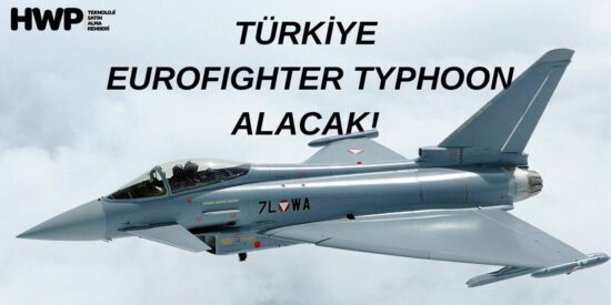 Eurofighter Typhoon