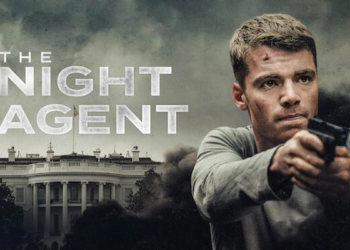 The Night Agent (1)