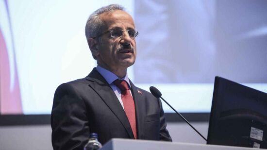 Türkiye 5G ne zaman çıkacak? Bakan açıkladı! Türkiye 5G ne zaman çıkacak? Bakan açıkladı!