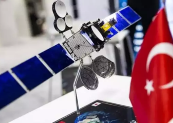 Türksat yeni nesil yerli uydu için kolları sıvadı!