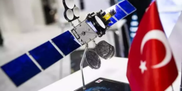 Türksat yeni nesil yerli uydu için kolları sıvadı!