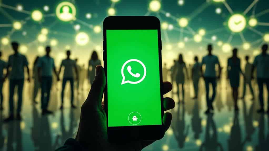 WhatsApp Yeni Özellik ile Dijital Dolandırıcılığa Karşı Çıkıyor!