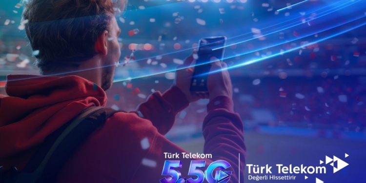 Türk Telekom