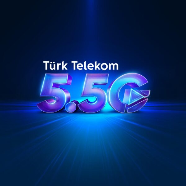 Türk Telekom’dan Galatasaray - AZ Alkmaar karşılaşmasında 5.5G deneyimi!