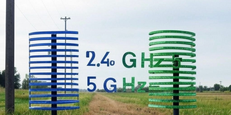 2.4 GHz ve 5 GHz Wi-Fi Arasındaki Farklar Neler? Hangisi Kullanılmalı?