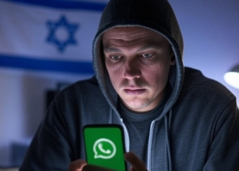 WhatsApp'taki Casus Yazılım Birçok Gazeteciyi Hedef Aldı!