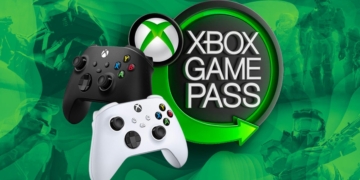 2025 Nisan Xbox Game Pass Eklenecek Oyunlar Belli Oldu! İşte Oyunlar!