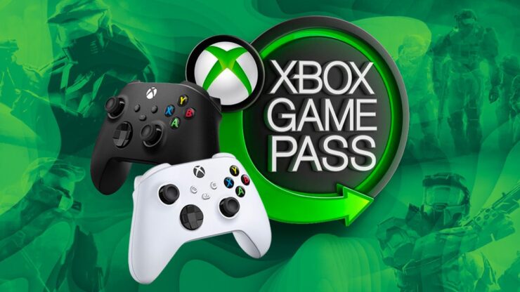 Xbox Game Pass Nisan 2026 oyunları neler? İşte eklenecek oyunlar! 2025 Nisan Xbox Game Pass Eklenecek Oyunlar Belli Oldu! İşte Oyunlar!