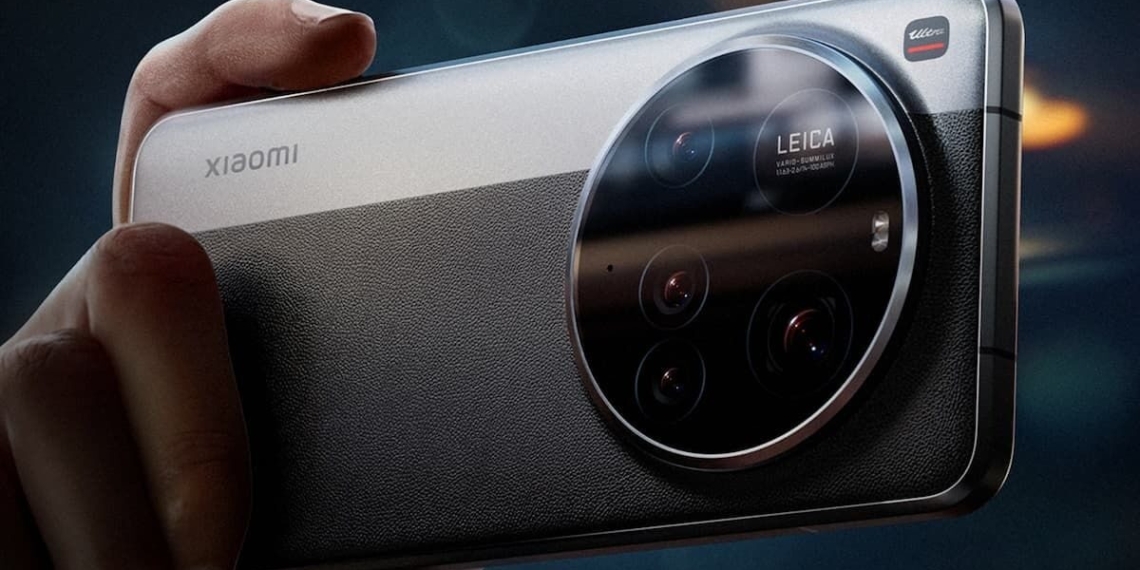 Xiaomi 15 Ultra ile çekilen fotoğraflar paylaşıldı!