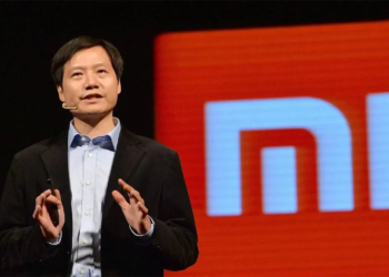 Xiaomi Lei Jun