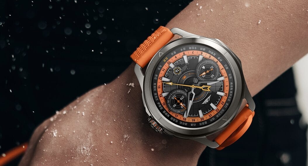 Xiaomi Watch S4 Avrupa fiyatı ne kadar olacak? İşte yeni Xiaomi akıllı saat!