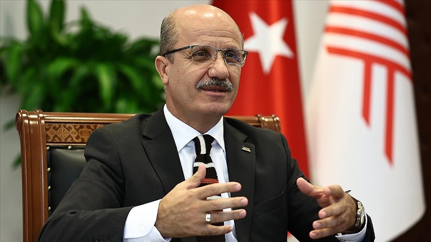 Yapay zeka programları Türkiye'de revaçta! YÖK başkanı açıkladı!