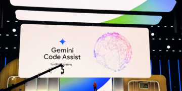 Gemini Code Assist ücretsiz kullanıma sunuldu!