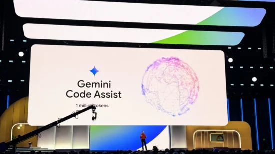 Gemini Code Assist ücretsiz kullanıma sunuldu!