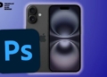 Adobe Photoshop iPhone uygulaması