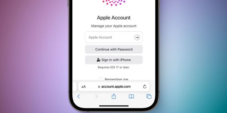 Apple satın alımları başka hesaba aktarma
