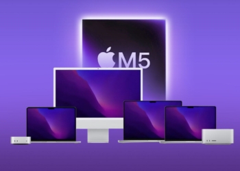 Apple M5 Çipi Geliyor: Mac ve iPad İçin Büyük Değişim Yolda!