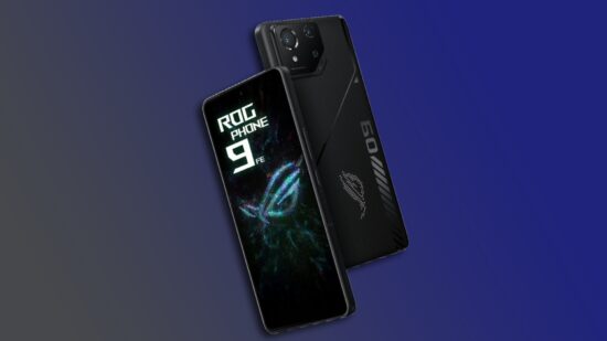 ASUS ROG Phone 9 FE özellikleri ve fiyatı
