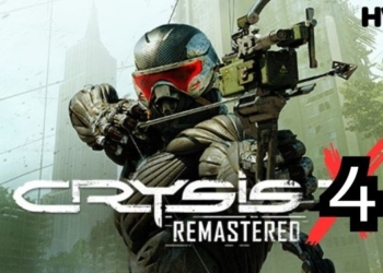 Crysis 4 ne zaman çıkacak iptal oldu