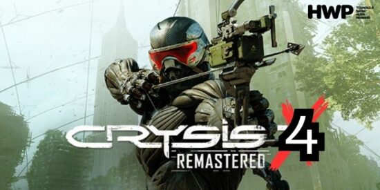 Crysis 4 ne zaman çıkacak iptal oldu