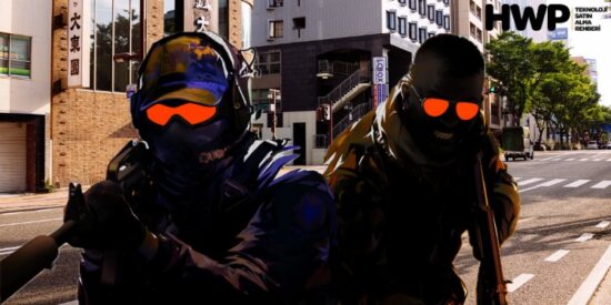 CS2 En İyi Haritalar Neler? İşte En İyi Counter Strike 2 Haritaları (2025)