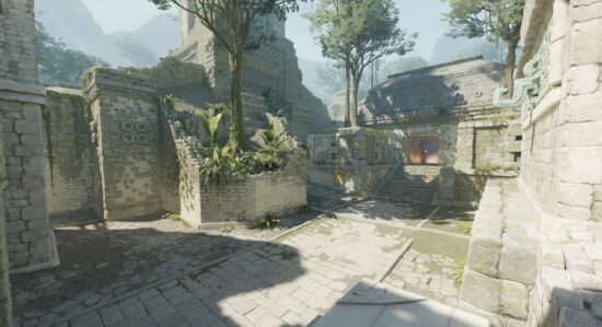 CS2 En İyi Haritaları ancient