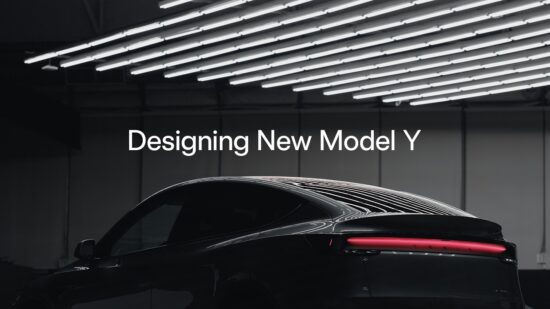 Tesla Model 7